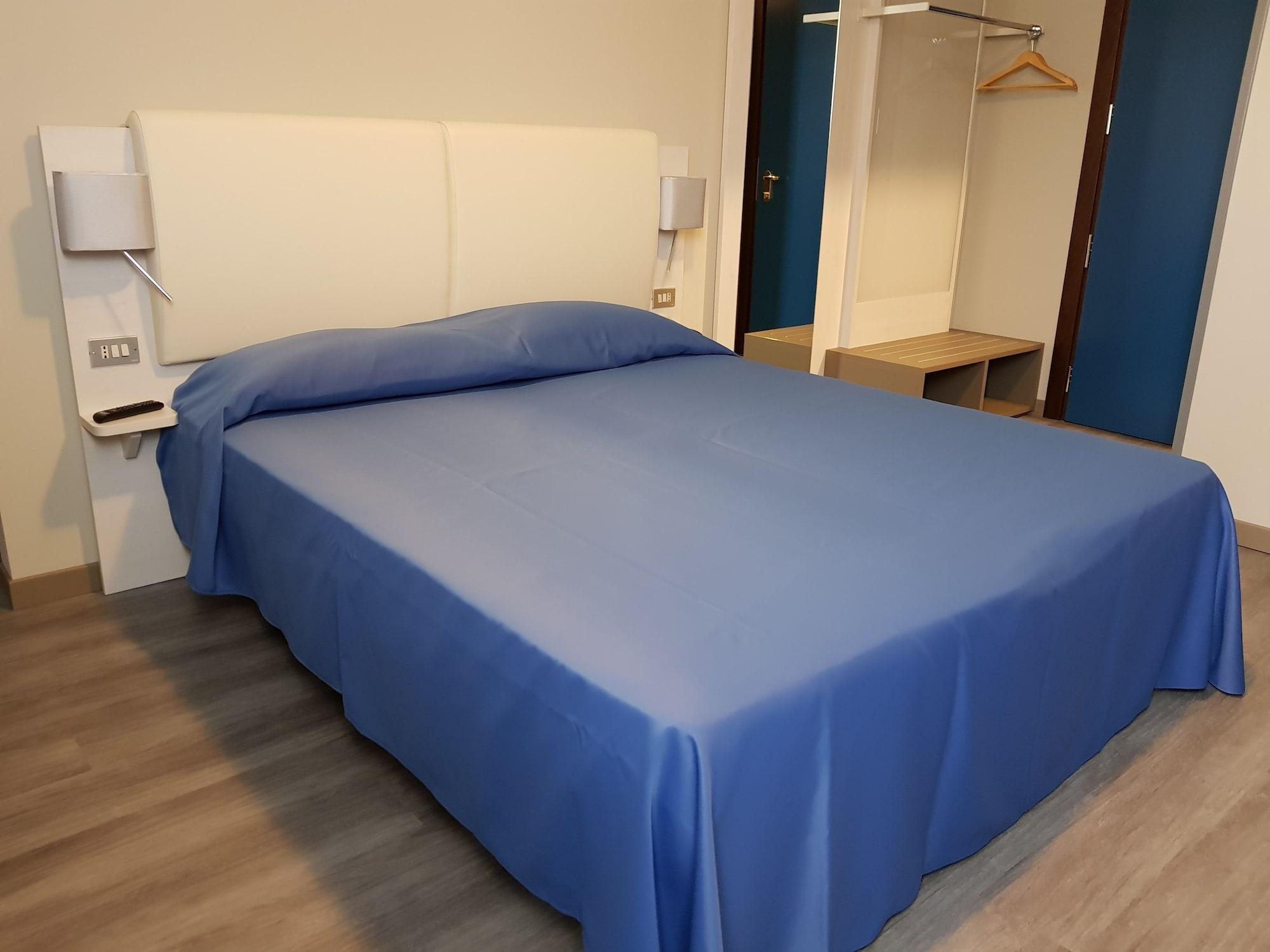 Hotel Oleggio Malpensa Exteriér fotografie